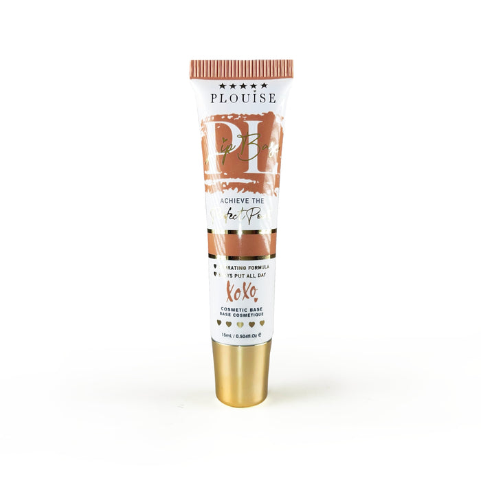 Lippenbasis