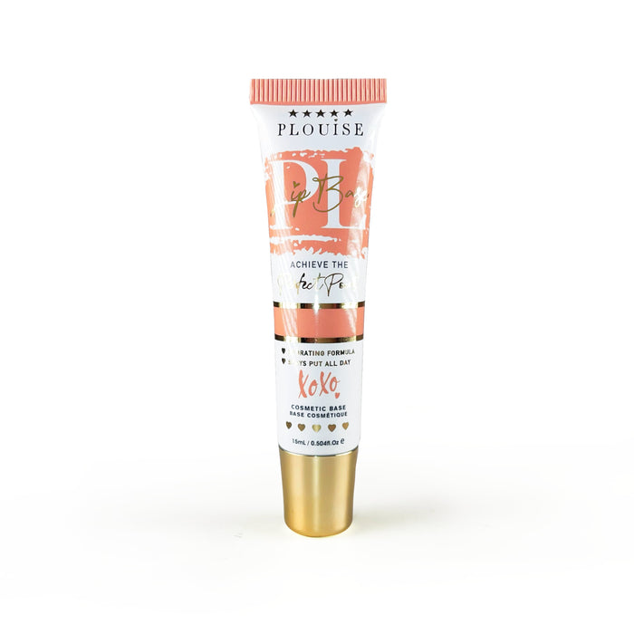 Lippenbasis