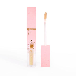P. Louise Lip Drip Funkeln Glitzer Lipgloss