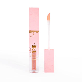 P. Louise Lip Drip Funkeln Glitzer Lipgloss