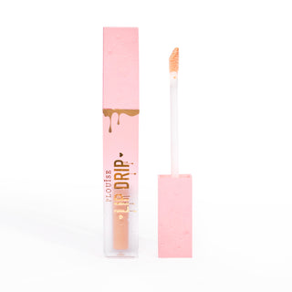 P. Louise Lip Drip Funkeln Glitzer Lipgloss