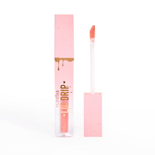 P. Louise Lip Drip Funkeln Glitzer Lipgloss