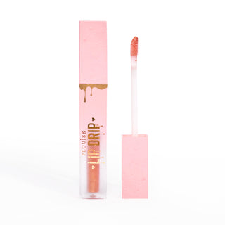 P. Louise Lip Drip Funkeln Glitzer Lipgloss