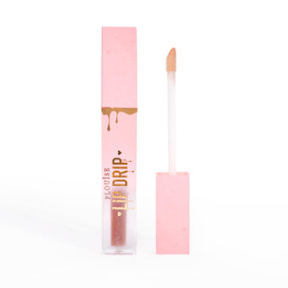 P. Louise Lip Drip Funkeln Glitzer Lipgloss