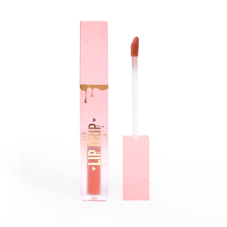 P. Louise Lip Drip Funkeln Glitzer Lipgloss