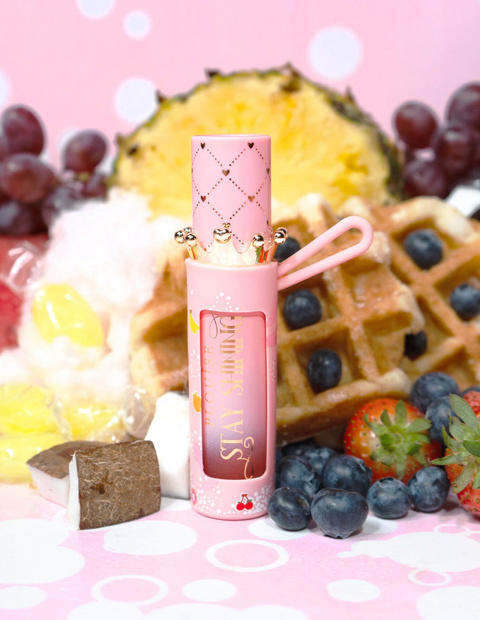 ‍Lippenölhalter (100 % Rabatt)