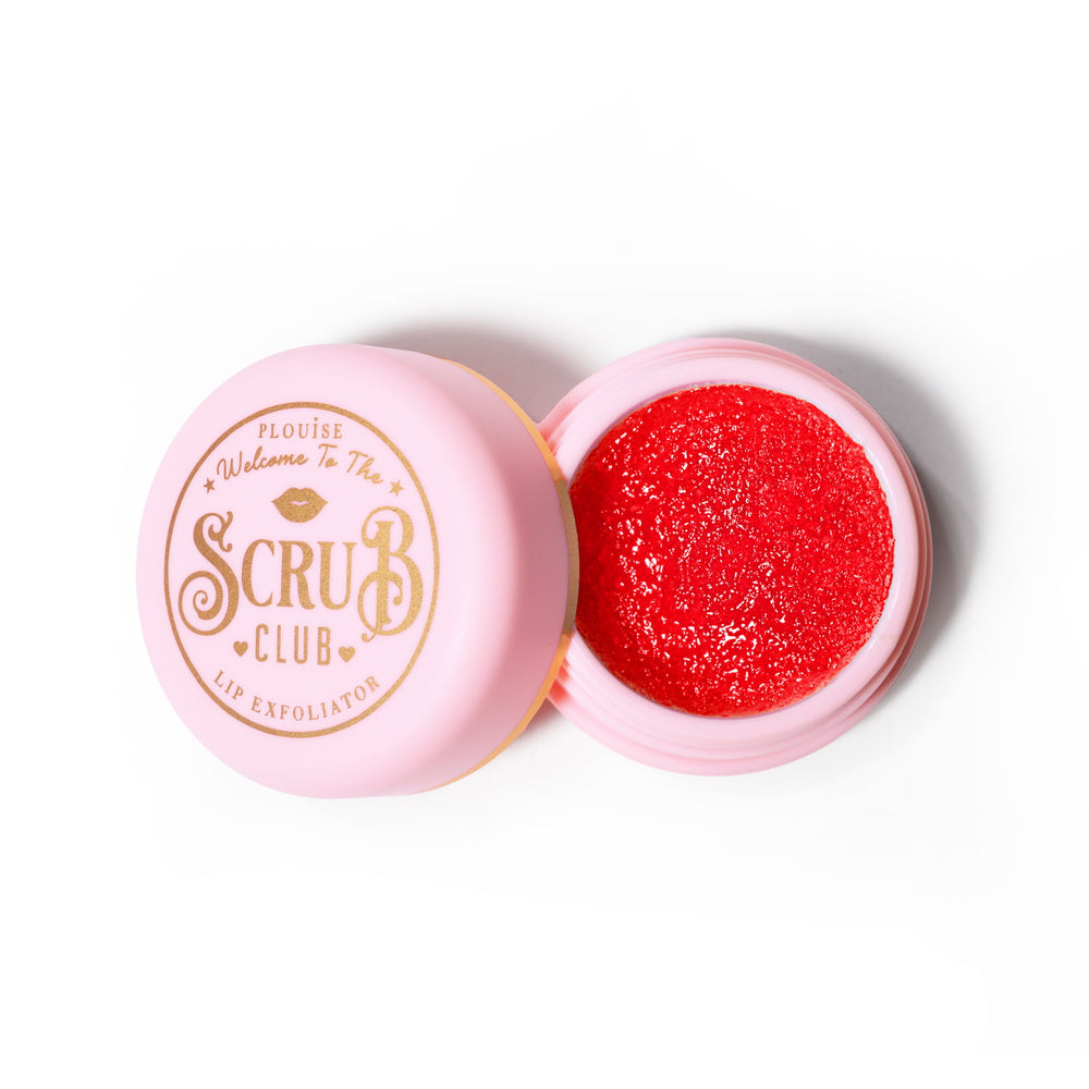 Peeling-Lippenpeeling