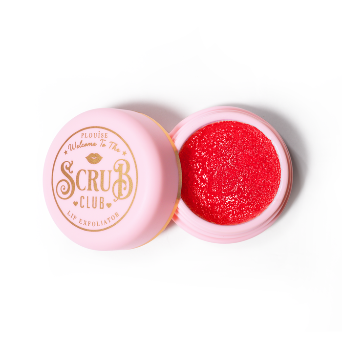 Peeling-Lippenpeeling