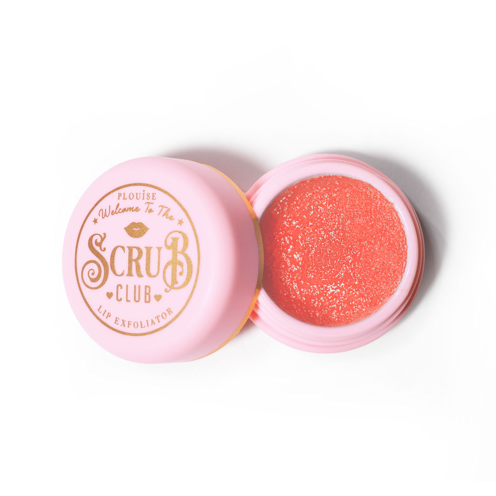 Peeling-Lippenpeeling