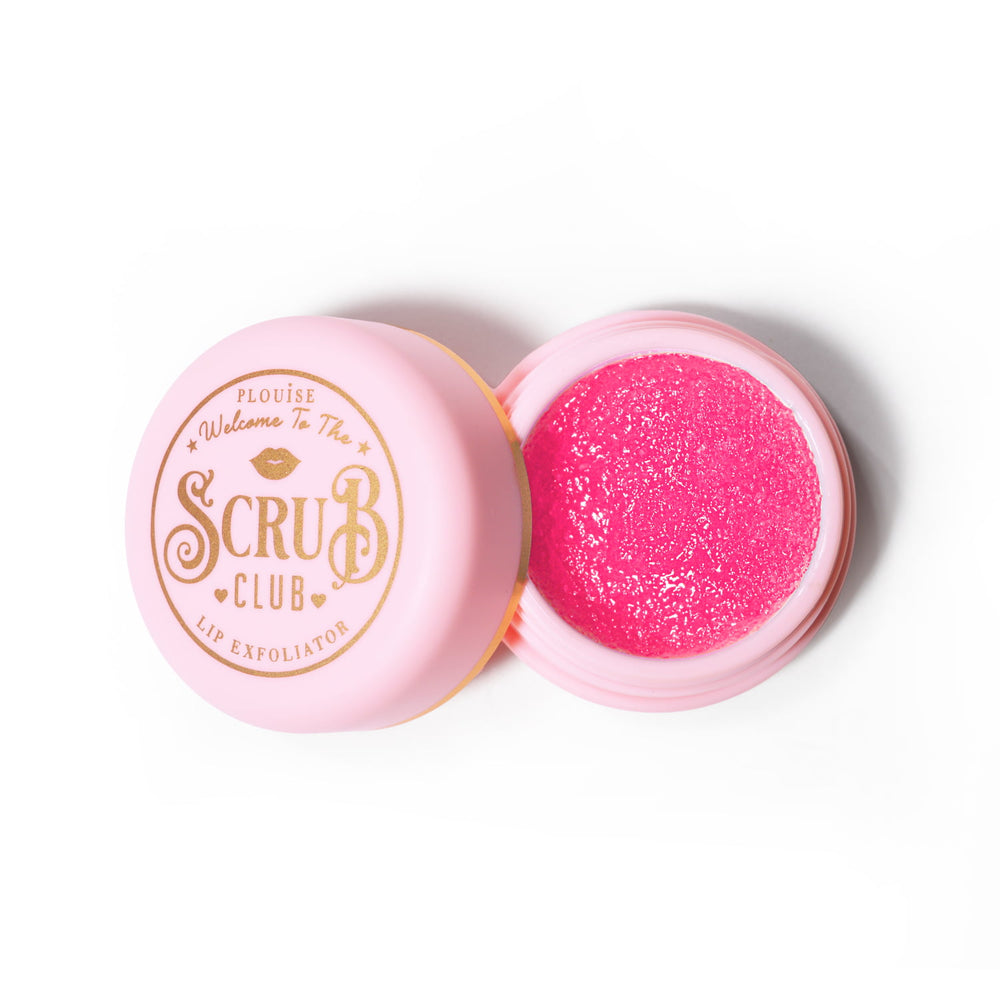Peeling-Lippenpeeling