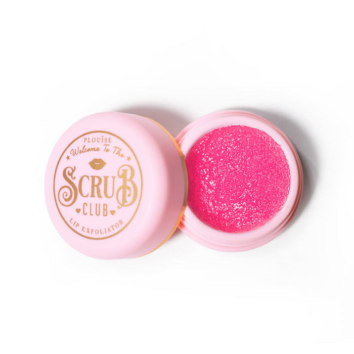 Peeling-Lippenpeeling