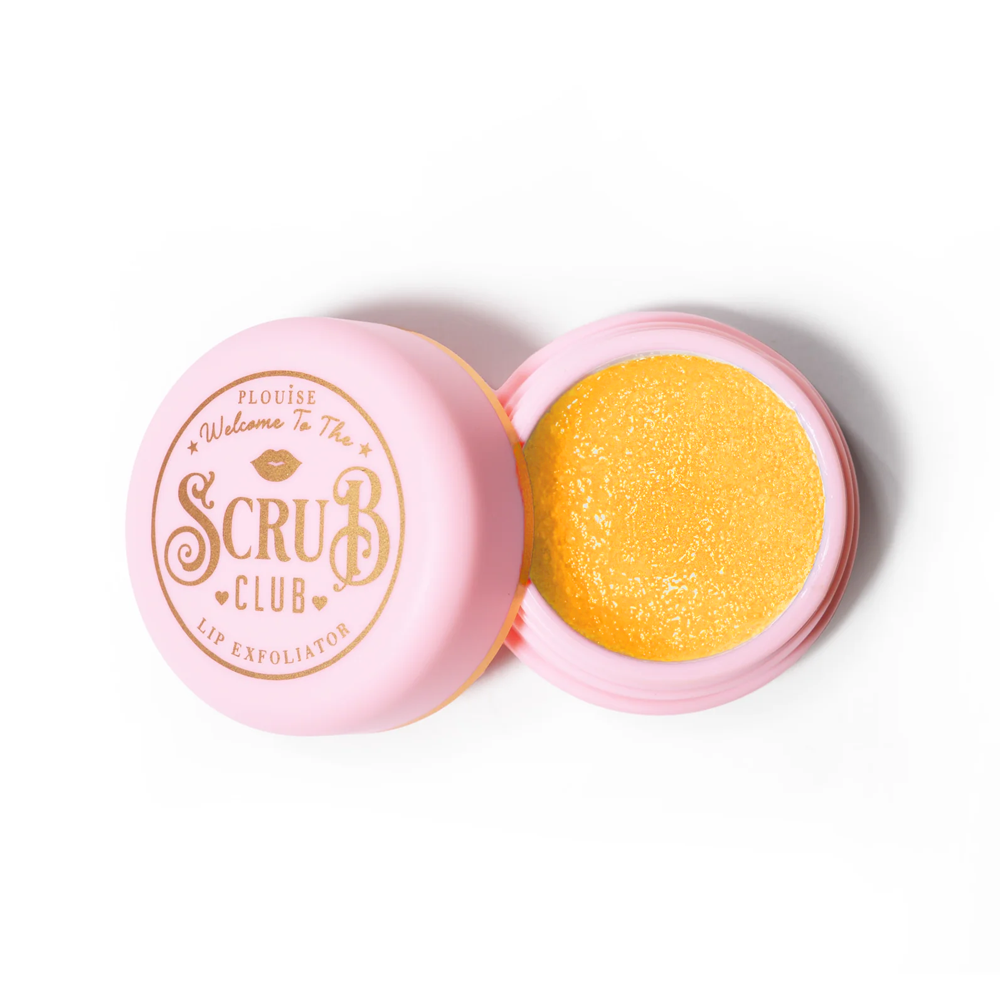 Peeling-Lippenpeeling