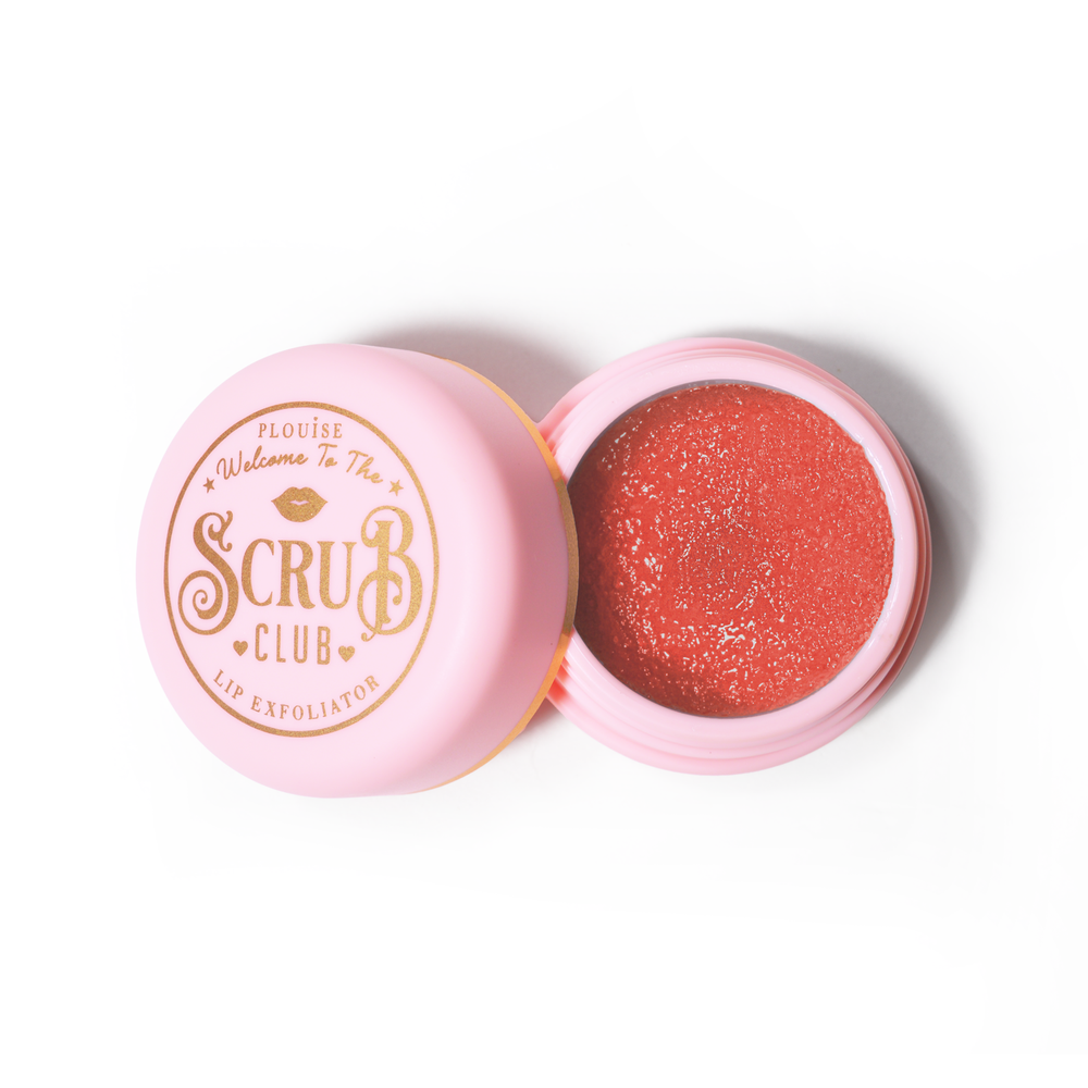 Peeling-Lippenpeeling