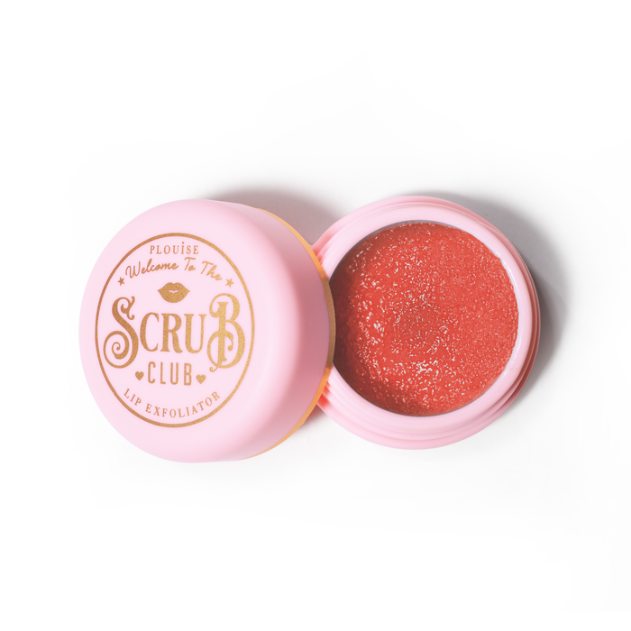 Peeling-Lippenpeeling