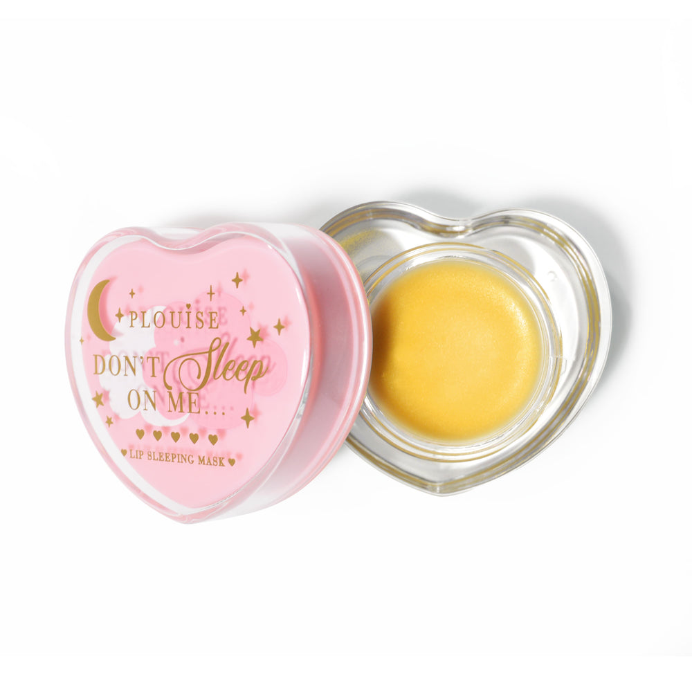 Lippenschlafmaske