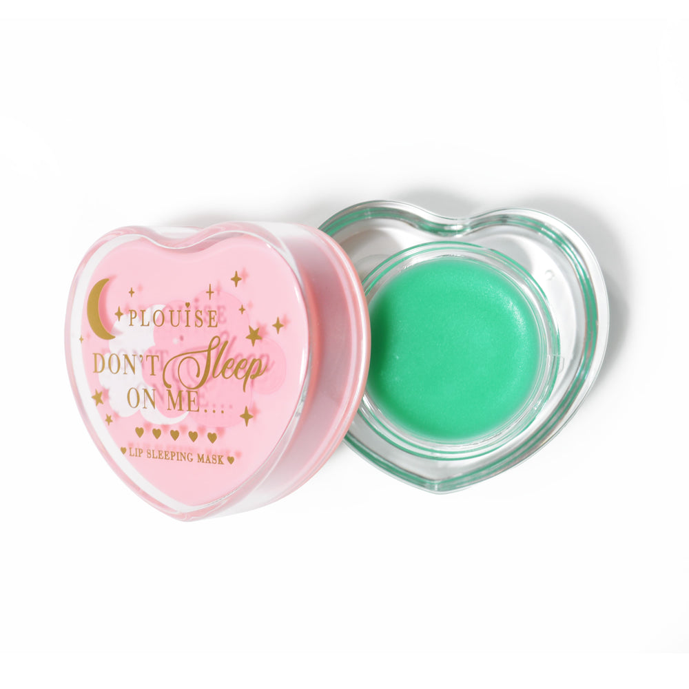 Lippenschlafmaske