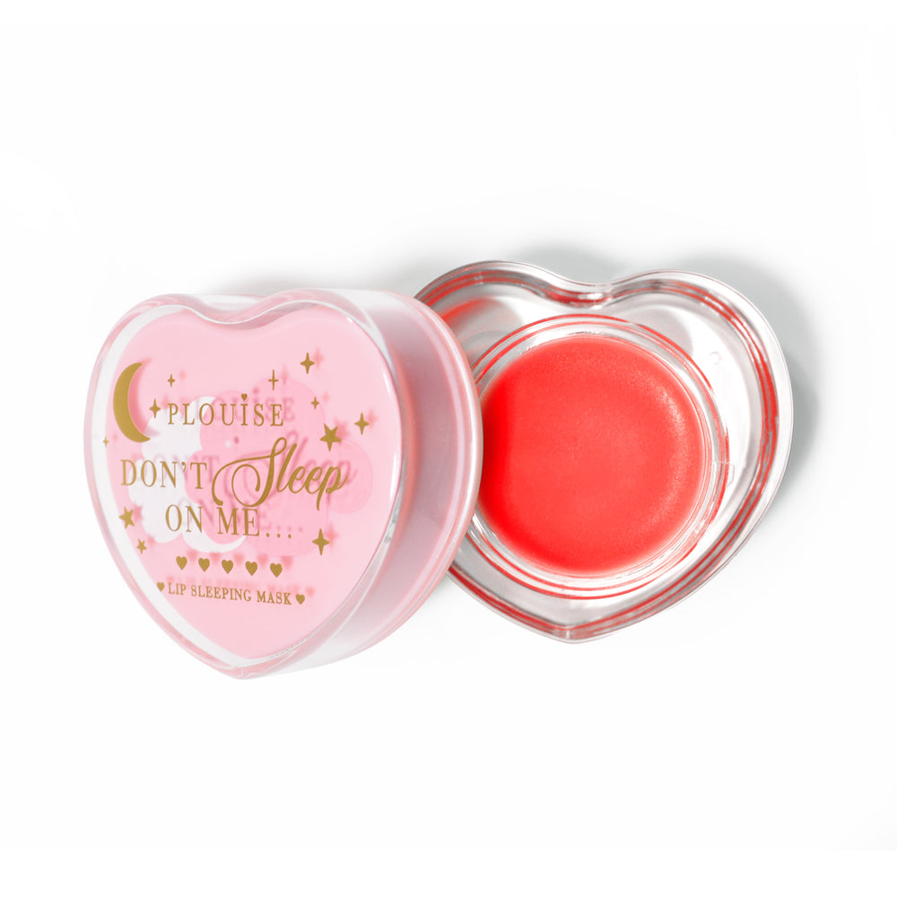 Lippenschlafmaske