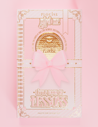 P. Louise mini mir volle Sammlung