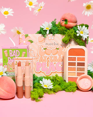 P. Louise Look At That Peach Bundle