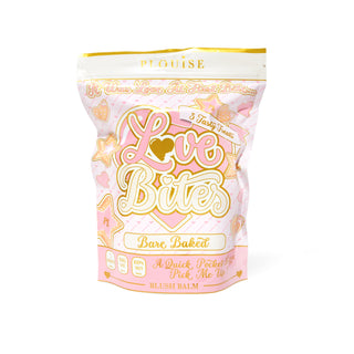 P.Louise Love Bites Blush Balsam Sets