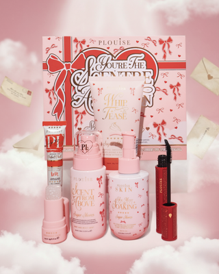 „Love From P.Louise“-Valentinspaket