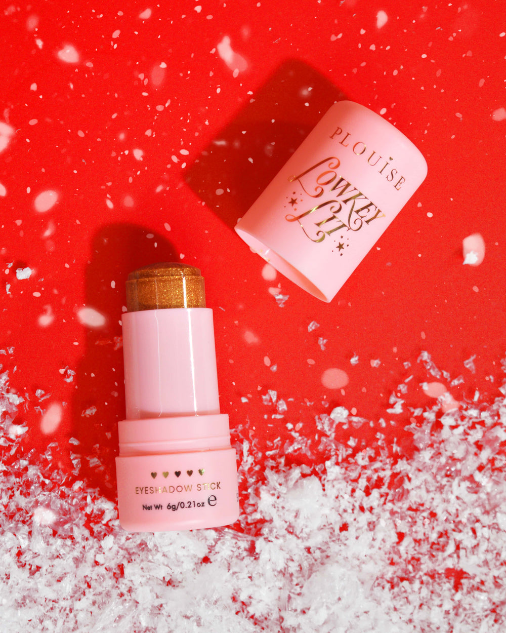 Lowkey Lit Jelly Shimmer Lidschattenstift