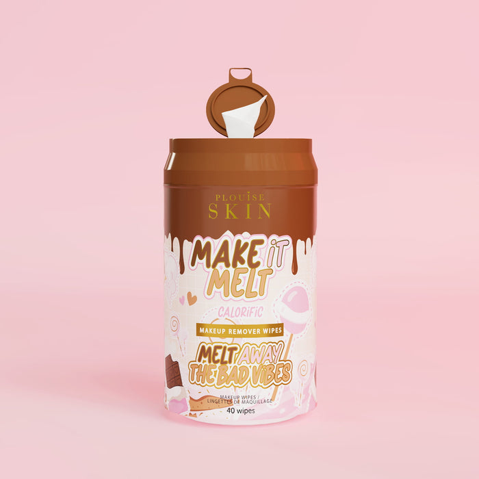 Make It Melt Make-up-Entferner-Tücher