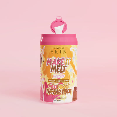 Make It Melt Make-up-Entferner-Tücher
