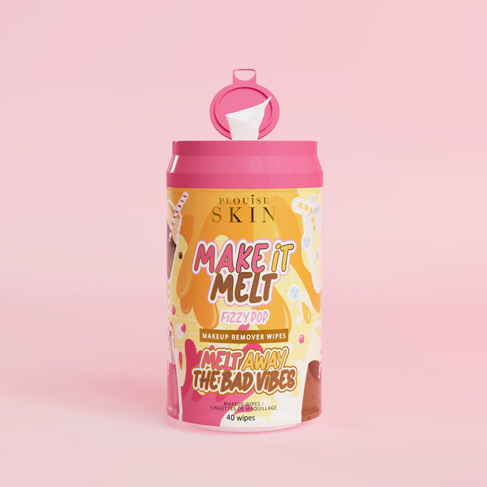 Make It Melt Make-up-Entferner-Tücher