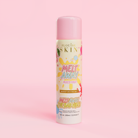 Melt Away Mist – Gemischte Früchte