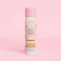 Melt Away Mist