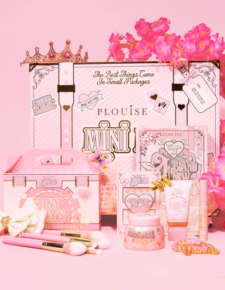 P. Louise Mini Me Full Collection