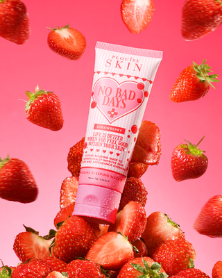 P.Louise keine schlechten Tage Gesichtsschlafmaske