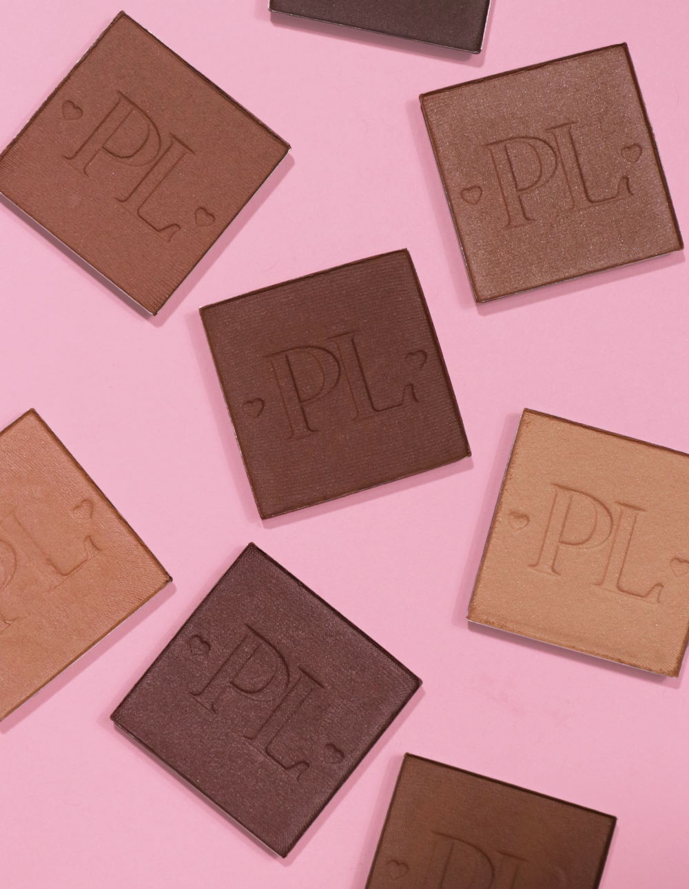 Pro Single Bronzer Pfanne