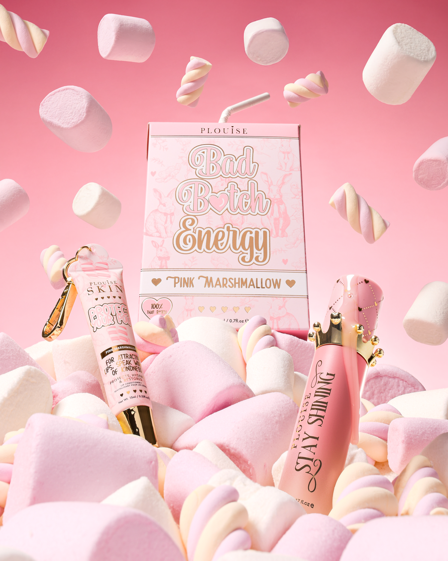 Bad Bitch Energy Lippenduo