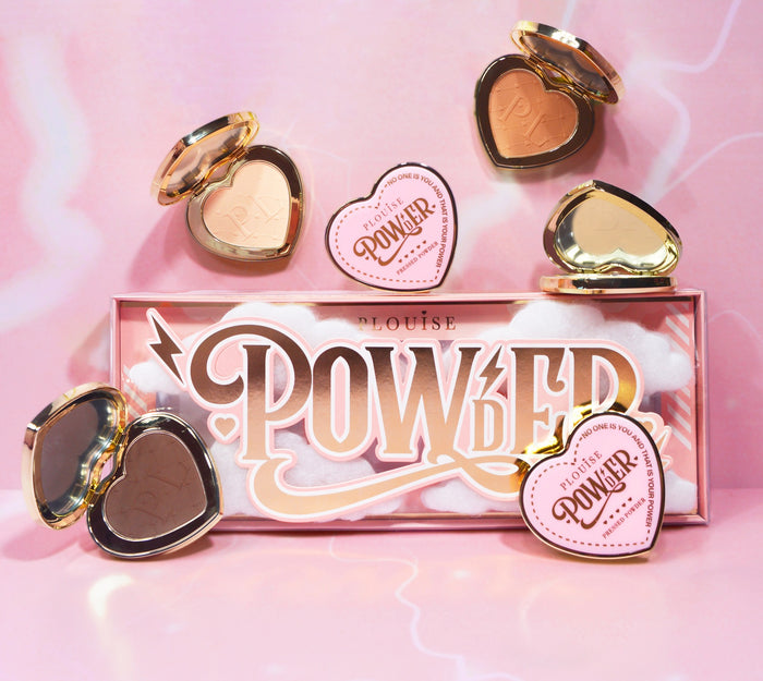 Power Powder Box x3 (NUR BOX)