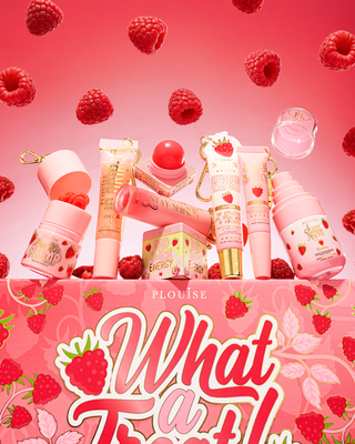 P.Louise What A Treat Duo