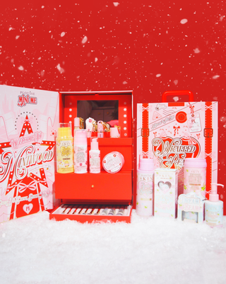 P.Louise The Ready, Set, Sleigh Bundle