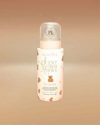 Teddy Scent From Above Hair & Body Mist - PRE ORDER