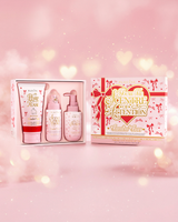 Pamper Me Körperpflege- und Handreinigungsspray PR-Geschenkset