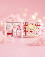 Pamper Me Körperpflege- und Handreinigungsspray PR-Geschenkset