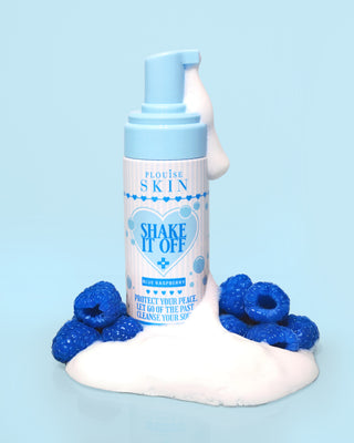 P.Louise Shake It Off Face Cleanser