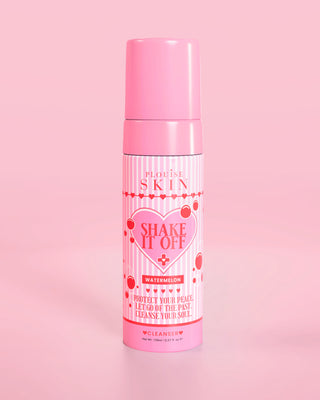 P.Louise Shake It Off Face Cleanser