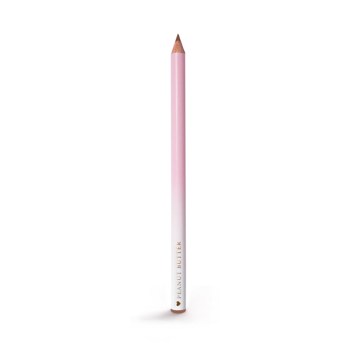 Schärfbarer Lipliner mit ultimativer Definition