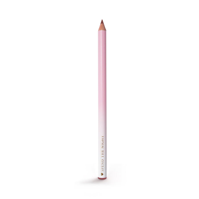 Schärfbarer Lipliner mit ultimativer Definition