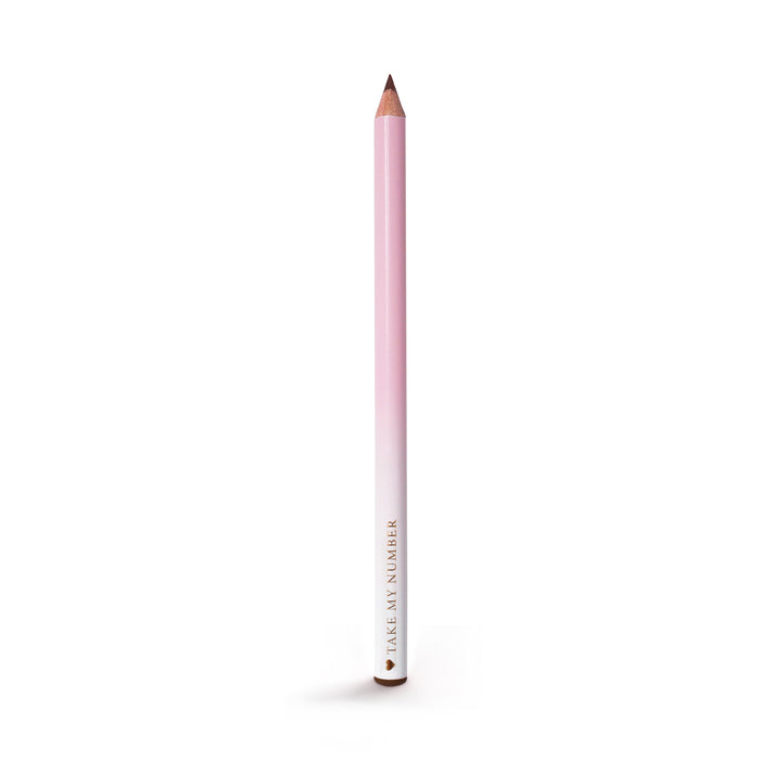 Schärfbarer Lipliner mit ultimativer Definition