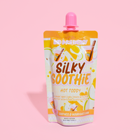 Silky Soothie Körperlotion – Hot Toddy