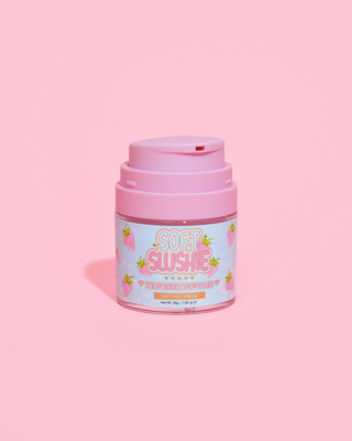 P.Louise Soft Slushie Slushy Face Cream