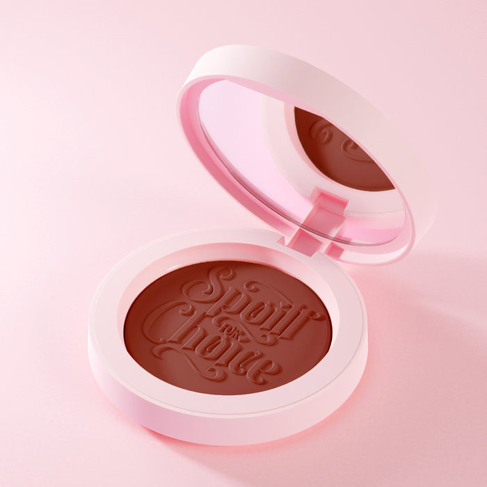 Waage für Choice Creme Erröten