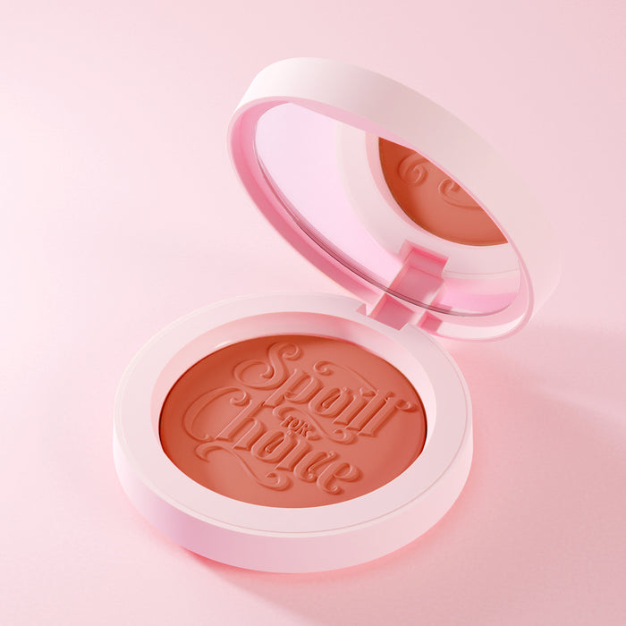Waage für Choice Creme Erröten